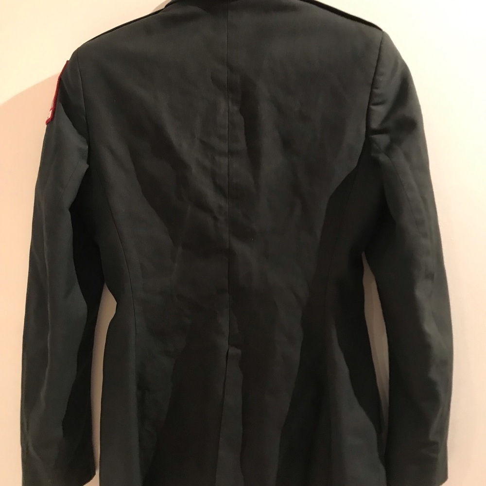 Usa army  blazer​​